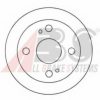 TOYOT 4243112070 Brake Disc